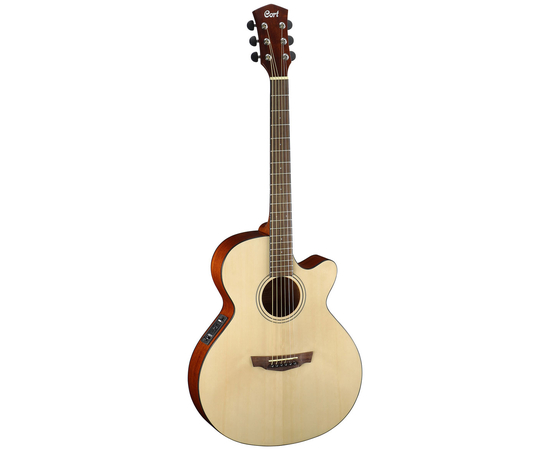 Электроакустическая гитара Cort SFX 1F (NS) - 4415 за 0 грн. | 4Club